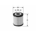 ORIGINAL® Clean Filters Ölfilter für Mercedes-Benz E-CLASS T-Model E-CLASS SL