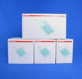 100 Sterile Kompressen Nobatop 8  5x5 / 7,5x7,5 / 10x10 / 10x20 cm 4-lg (50x2)