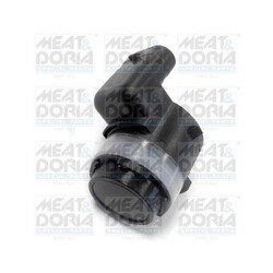 1x Sensor, Einparkhilfe MEAT & DORIA 94603 passend für AUDI BMW MAN PORSCHE