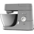 Kenwood Chef Küchenmaschine KVC3150S, silber