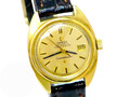 Omega Constellation Chronometer Automatic Damen Armbanduhr um 1966