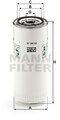 MANN-FILTER (W 962/8) Ölfilter