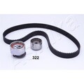 ORIGINAL® Ashika KCT322 Zahnriemensatz für Mazda PREMACY 323 F V 626 V 626 IV