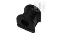 TEDGUM Stabilisatorlager Stabilager Buchse Stabilisator 00721521 für VW CRAFTER