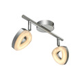 LUXUS LED DECKENLEUCHTE SPOTS DECKENLAMPE DECKENSTRAHLER DECKENLICHT 59753744