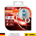 HB3 12V 60W Night Breaker Laser Next Generation +150% Licht 2er OSRAM 9005NL-HCB