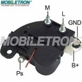 MOBILETRON Generatorregler VR-F157