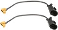 Warnkontakt Kabel Bremsbelagverschleiß für Iveco Daily III 1999 -> TRW Gdb106
