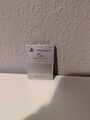 Sony PS2 Playstation 2 Memory Card 8 MB Original in Silber