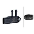 Hella 6PP 009 409-251 Sensor Abgasdruck Vor Rußpartikelfilter für Audi Porsche