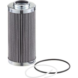 Mann Filter HD 612 2 X Arbeitshydraulik für INTERNATIONAL HARV CM Series C A B