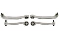 MAPCO 53962 Lenkersatz Radaufhängung Querlenker für AUDI A6 Avant (4F5, C6)