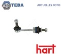 465 480 STABILISATOR STABI KOPPELSTANGE HINTEN OUTER HART FÜR BMW X5,X6,E70,F85