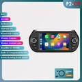 32GB Android 13 CarPlay WIFI USB Autoradio GPS Navi Für  Citroen Nemo 2008-2017