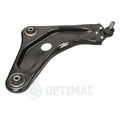 OPTIMAL Querlenker Dreieckslenker G6-1635 für 301 Stahlblech OPEL CROSSLAND P17