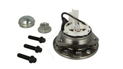 HART Radlager Radlagersatz für Opel Zafira B 1.9 CDTi 2.0 Astra H Caravan