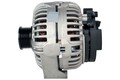 HELLA Generator 8EL 012 428-391 für MERCEDES-BENZ
