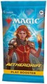 Magic The Gathering - Ätherdrift Play Booster (englisch, einzelbooster)