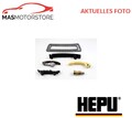 MOTOR STEUERKETTE SATZ VOLL HEPU 21-0160 P NEU OE QUALITÄT