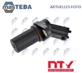 ECP-PL-005 KURBELWELLENSENSOR IMPULSGEBER VORNE NTY FÜR OPEL ASTRA G,VECTRA C