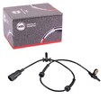 A.B.S. ABS-SENSOR RADDREHZAHL HINTERACHSE passend für JAGUAR XE XF | 32201