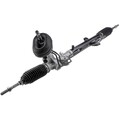 NTY Lenkgetriebe Servolenkgetriebe für Dacia Duster 1.3 TCe 150 4x4 1.0