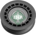 Umlenk-/Führungsrolle Keilrippenriemen Schaeffler INA 532 0400 30 für MERCEDES