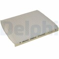 DELPHI Sensor, Ansauglufttemperatur TS10527
