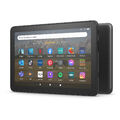 Amazon Fire HD 8 Tablet 12. Gen 64GB. Wi-Fi. 8 Zoll - Schwarz (mit Werbung)