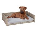 Haustier-Sofa Größe XL ca. 120 x 30 x 80 cm ca. 13 kg Hunde Katzen Bett waschbar