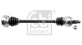 FEBI BILSTEIN Antriebswelle für BMW 181089