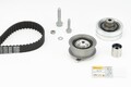 CONTINENTAL CTAM Zahnriemensatz CT1044K2 für VW POLO 4 9A4 9A2 9N2 9A6 SDI SKODA