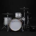 EFNOTE PRO 700 Standard E-Drum Set - E-Drum Set