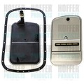 Hydraulikfiltersatz Automatikgetriebe HOFFER KIT21026 für BMW X5 E53