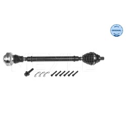 Achswelle MEYLE 100 498 0784