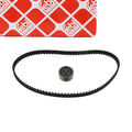 febi Zahnriemensatz für RENAULT MEGANE 1 / SCENIC CLIO 1 19 2 RAPID 1.2 1.4 1.6