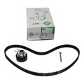 ORIGINAL® Schaeffler INA Zahnriemensatz für VW POLO III POLO LUPO I GOLF III