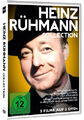 Heinz Rühmann Collection 5 Filme auf 5 Discs DVD