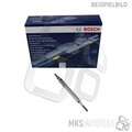 BOSCH (0 250 402 005) Glühkerze für AUDI SEAT SKODA VW