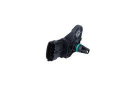 Bosch 026123001U Sensor, Ladedruck passend für FIAT RENAULT SUZUKI