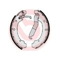 1x Bremsbackensatz BREMBO S 85 534 passend für VW