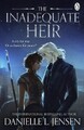 The Inadequate Heir (Bridge Kingdom The) by Jensen, Danielle L.