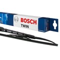 BOSCH Twin Scheibenwischer passend für MERCEDES-BENZ Stufenheck (W124) SL (R129)