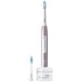 Oral-B Pulsonic Slim Luxe 4100 Rosegold, elektrische Zahnbürste, Schallreinigung