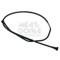 MEAT & DORIA 98926 Kraftstoffleitung passend für IVECO