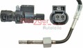 Original METZGER Sensor Abgastemperatur 0894349 für Mercedes-Benz