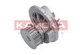 Wasserpumpe Motorkühlung KAMOKA T0231 für OPEL MERIVA COMBO CORSA ZAFIRA ASTRA