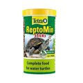 Tetra Reptomin [ Sng ] 110g Komplett Diät für Wasser Schildkröten