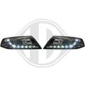 7831585 Scheinwerfer Satz für SKODA OCTAVIA III Combi (1Z5)