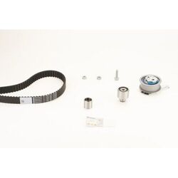 1x Zahnriemensatz CONTINENTAL CTAM CT1168K3 passend für AUDI MAN SEAT SKODA